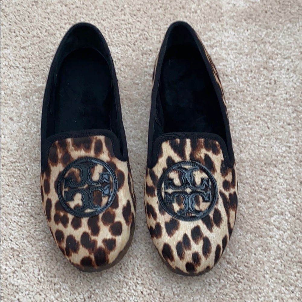 Tory Burch Slippers
